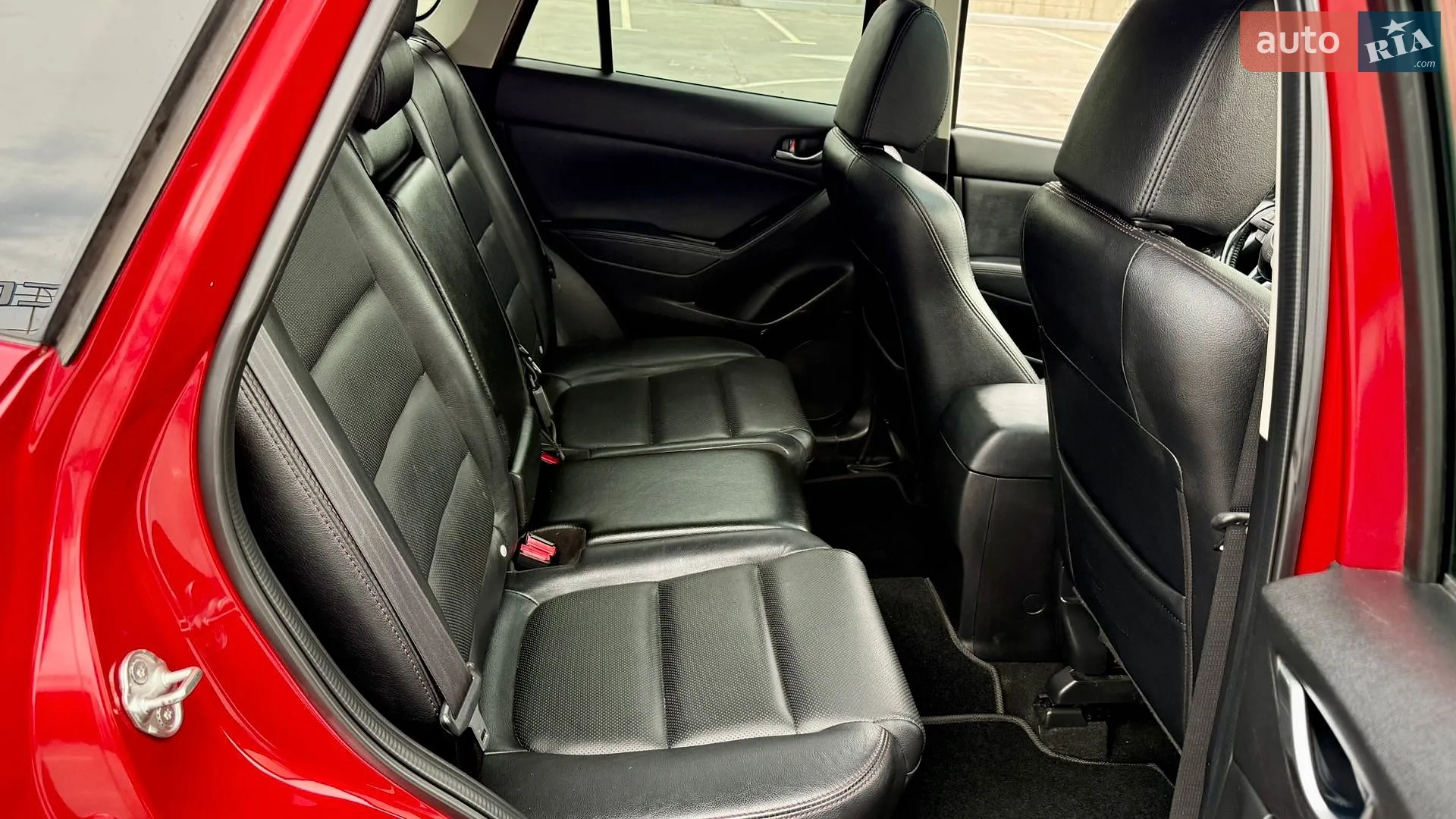 2015 Mazda CX-5 - мініатюра 28