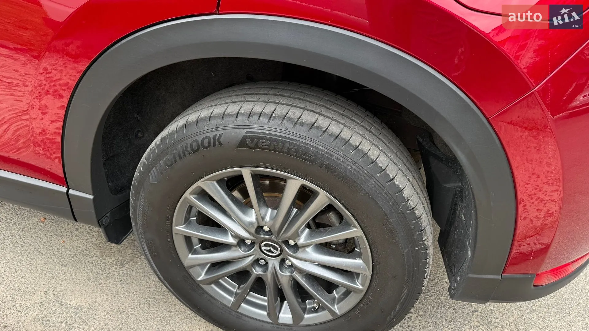 2017 Mazda CX-5 - мініатюра 14