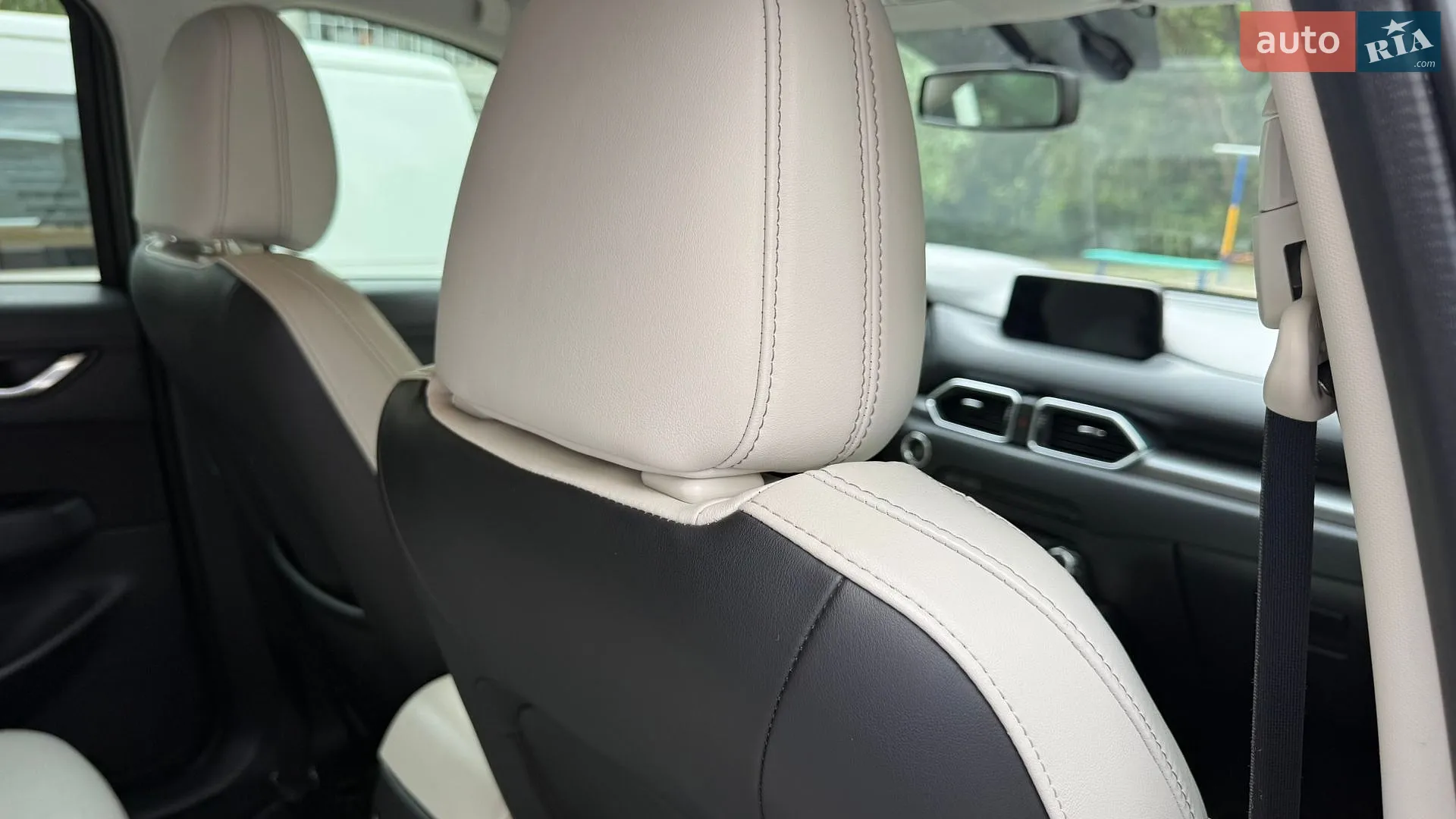 2017 Mazda CX-5 - мініатюра 19