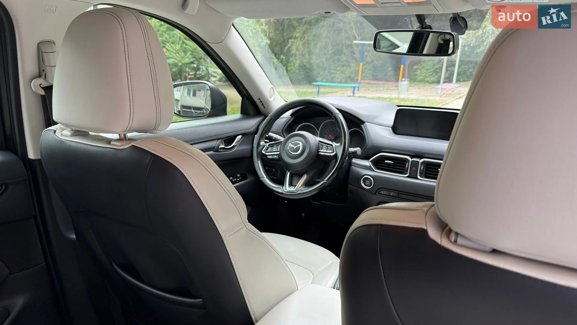 2017 Mazda CX-5 - мініатюра 20