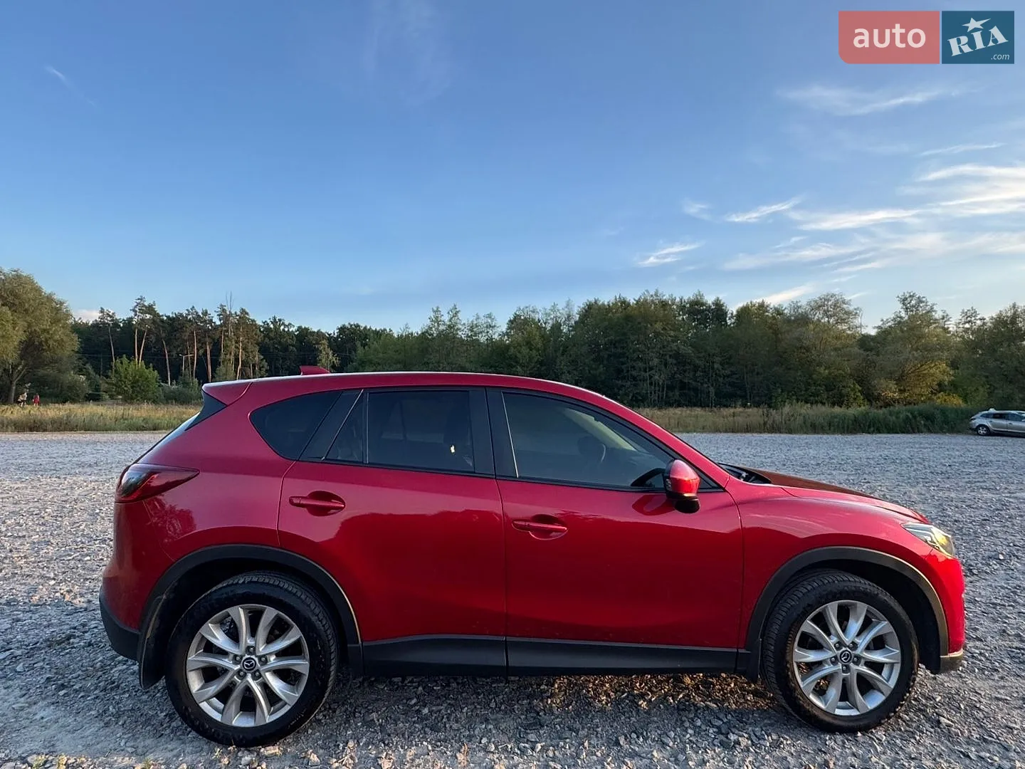 2014 Mazda CX-5 - мініатюра 2