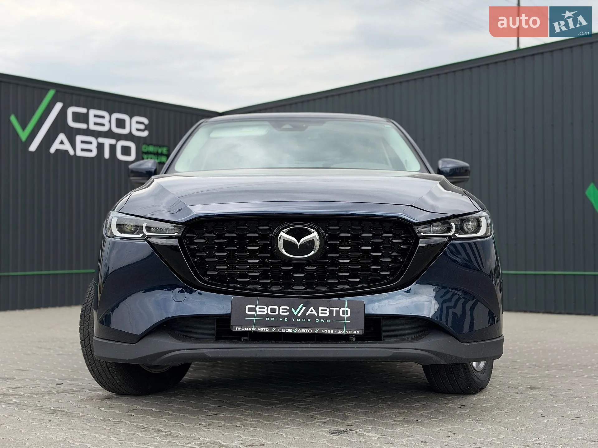 2023 Mazda CX-5 - мініатюра 2