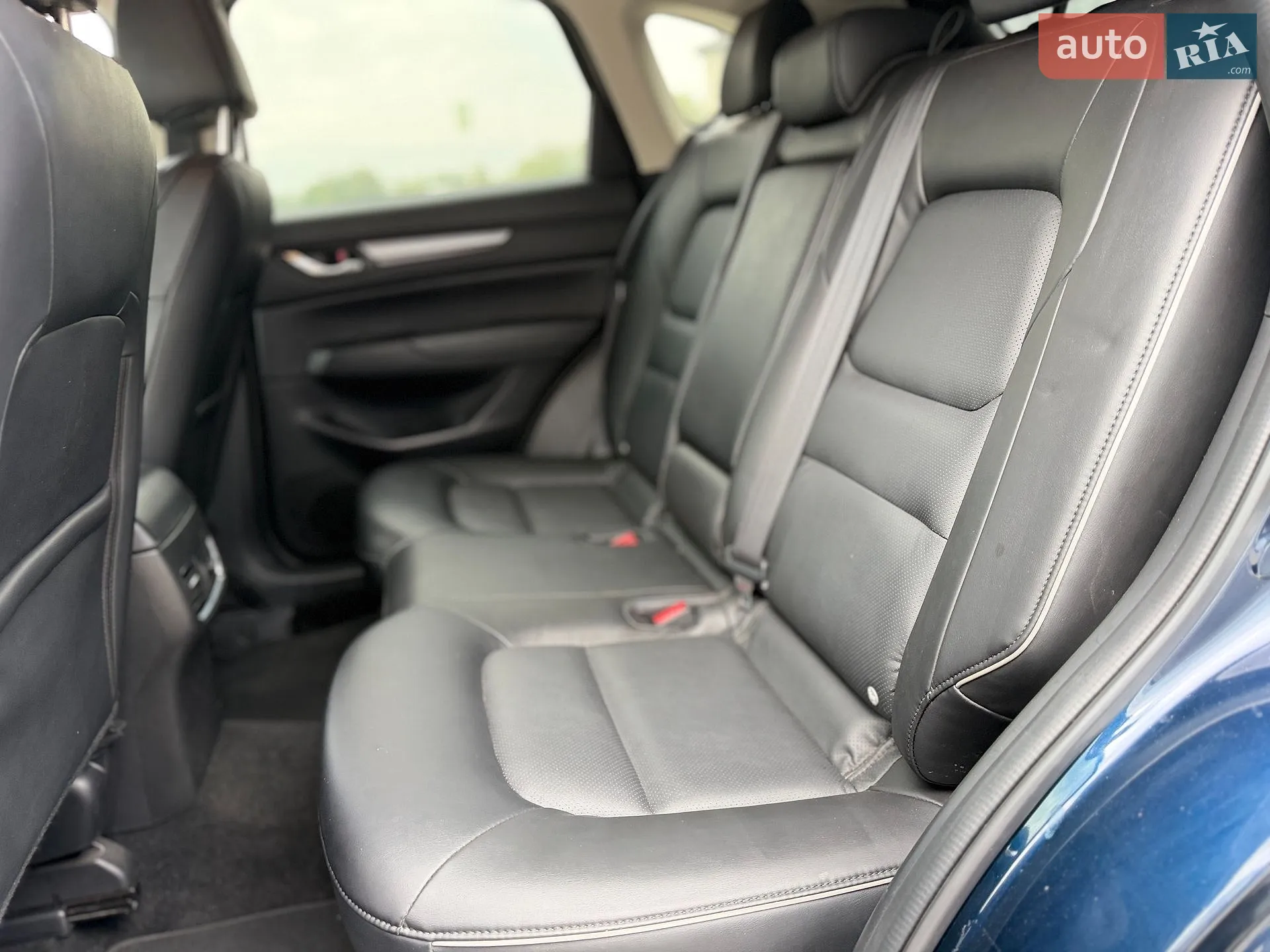 2023 Mazda CX-5 - мініатюра 28