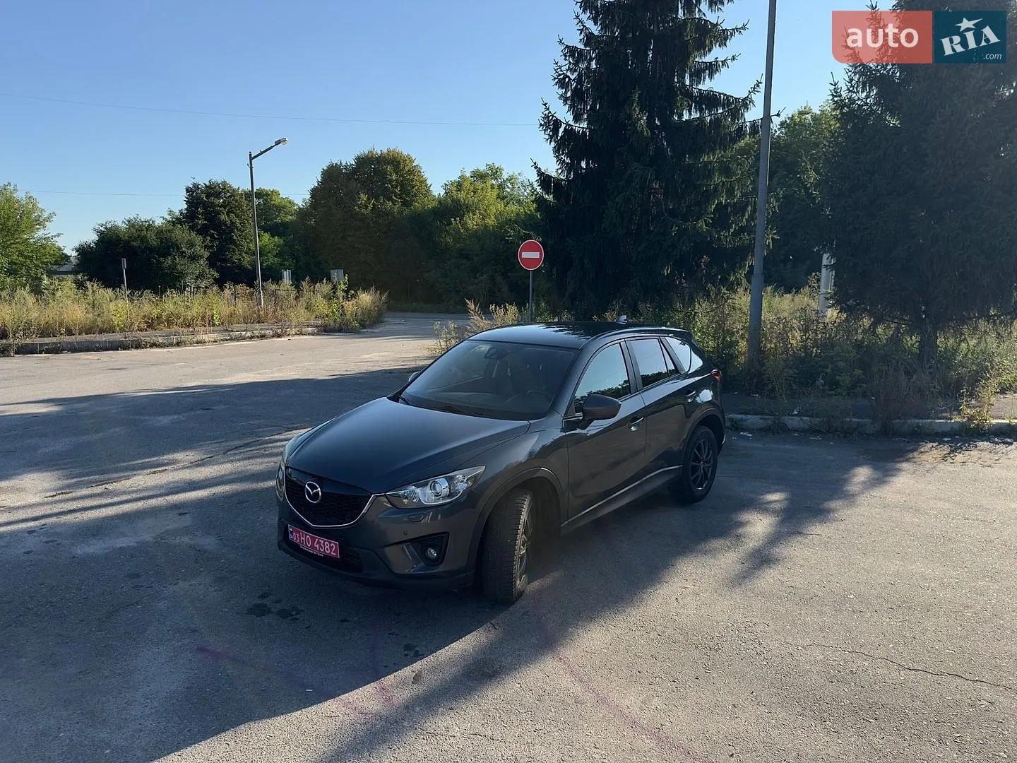 2013 Mazda CX-5 - мініатюра 15