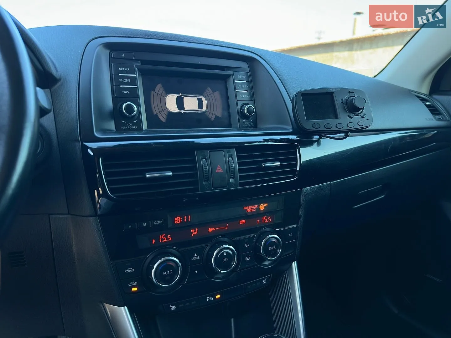 2013 Mazda CX-5 - мініатюра 44