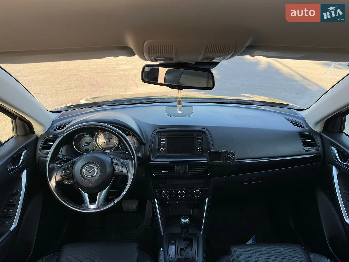2013 Mazda CX-5 - мініатюра 51