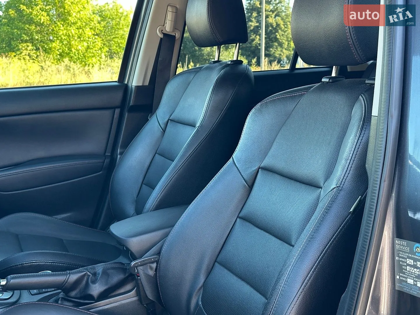 2013 Mazda CX-5 - мініатюра 59