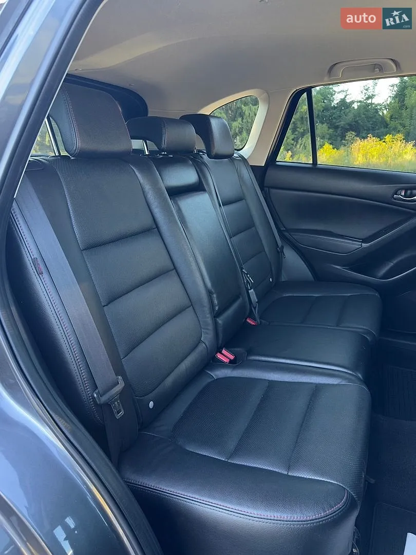 2013 Mazda CX-5 - мініатюра 66