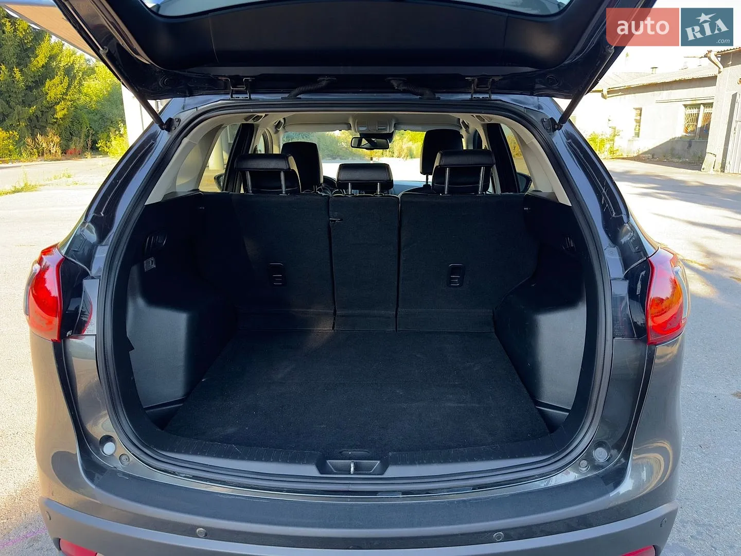 2013 Mazda CX-5 - мініатюра 72