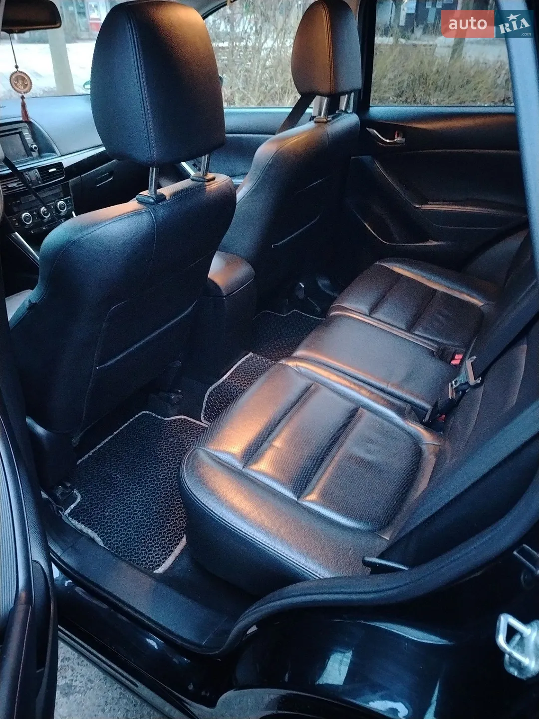 2014 Mazda CX-5 - мініатюра 12