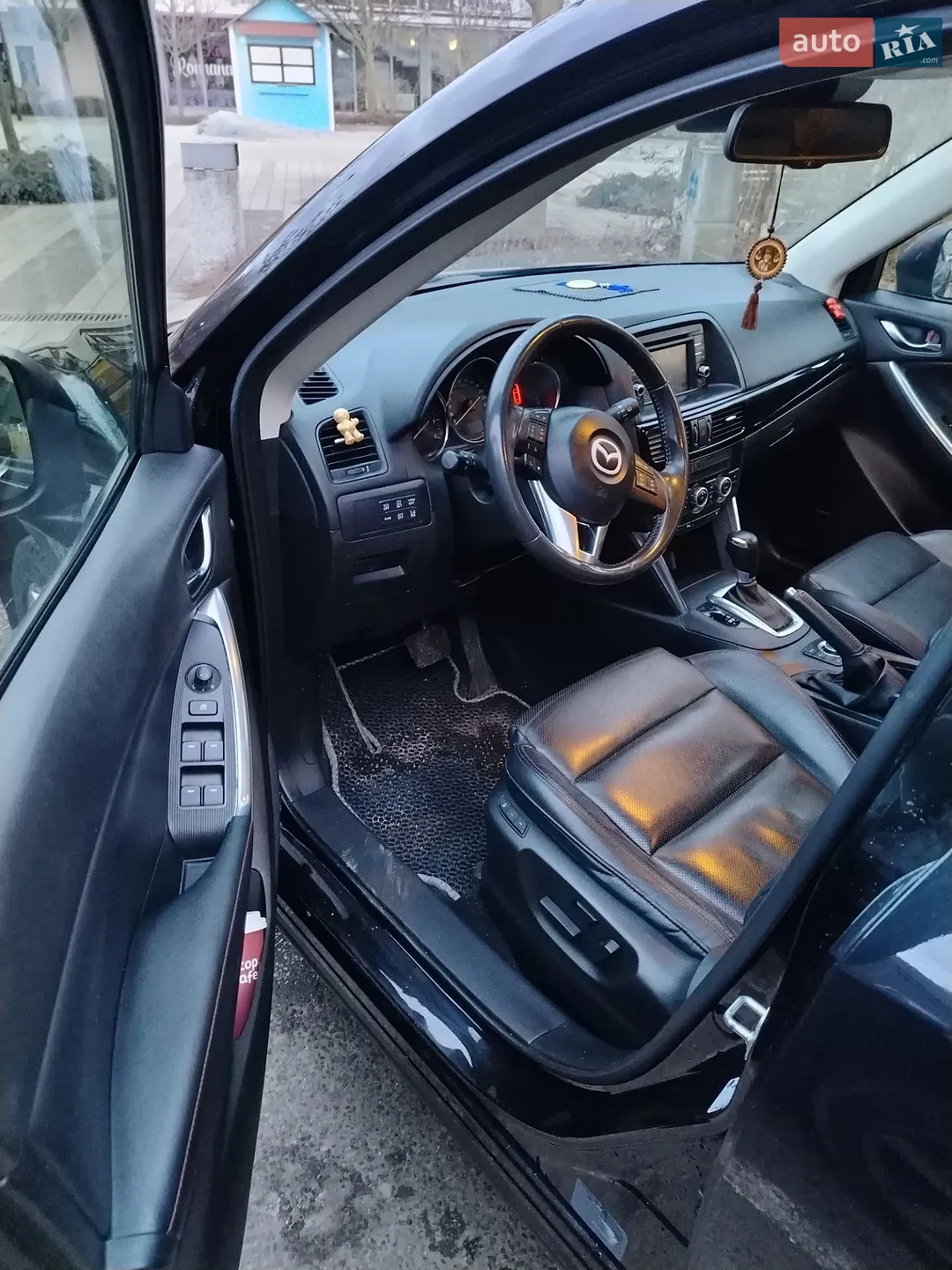 2014 Mazda CX-5 - мініатюра 14