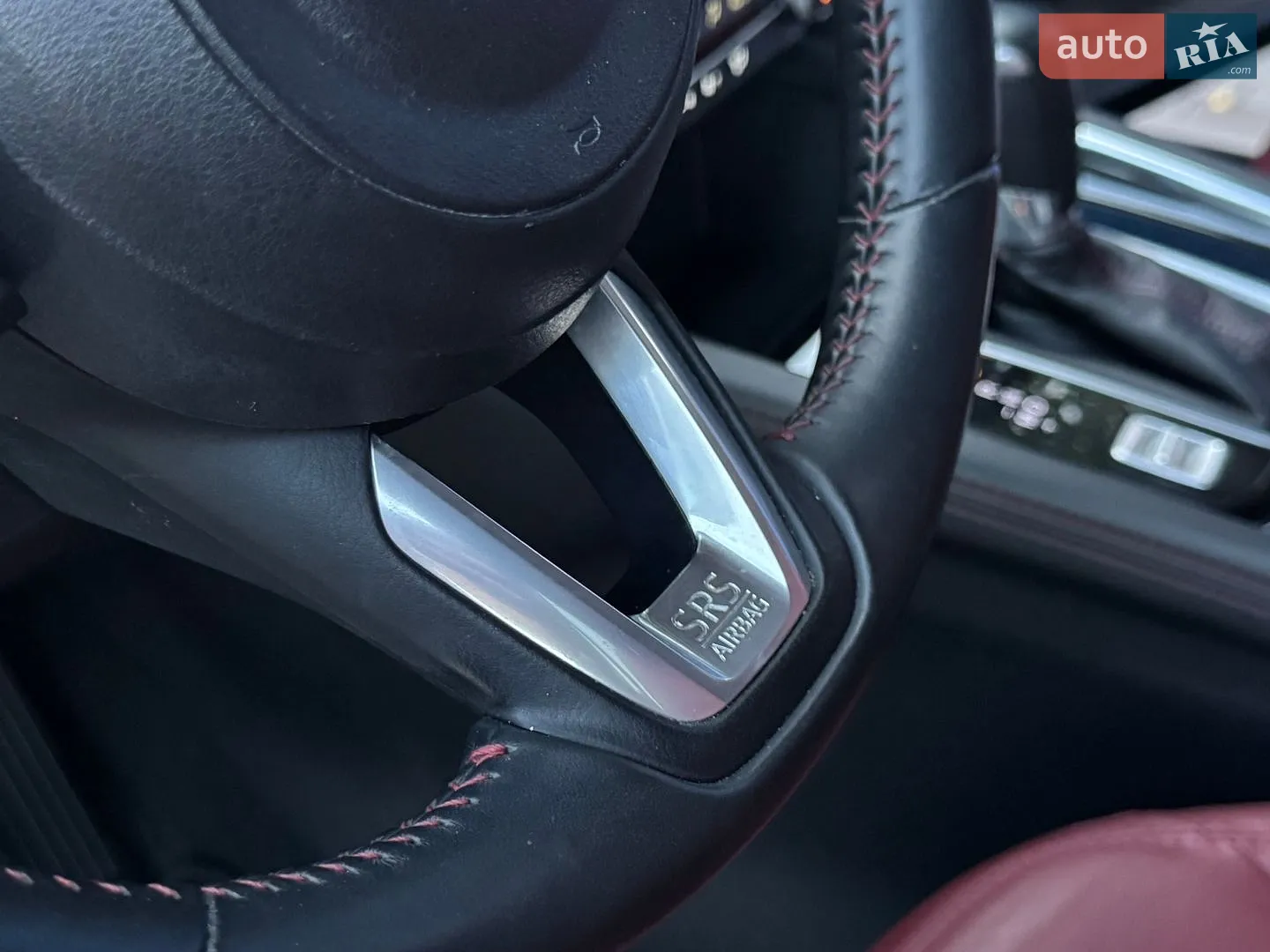 2021 Mazda CX-5 - мініатюра 31