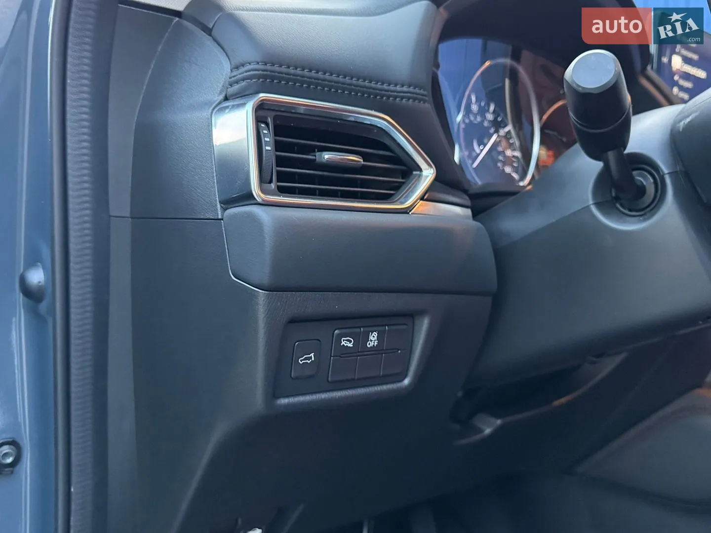 2021 Mazda CX-5 - мініатюра 29