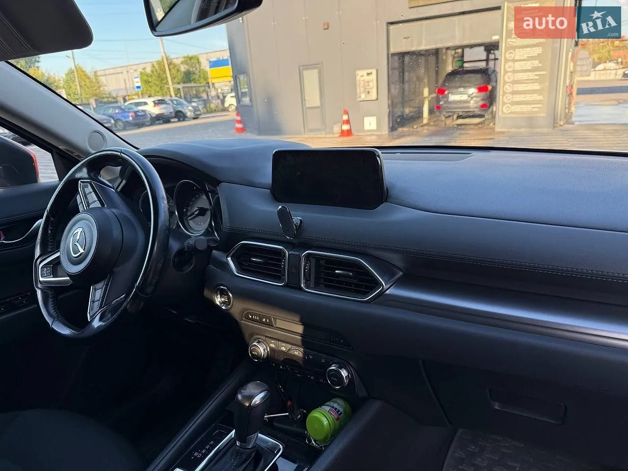 2017 Mazda CX-5 - мініатюра 9