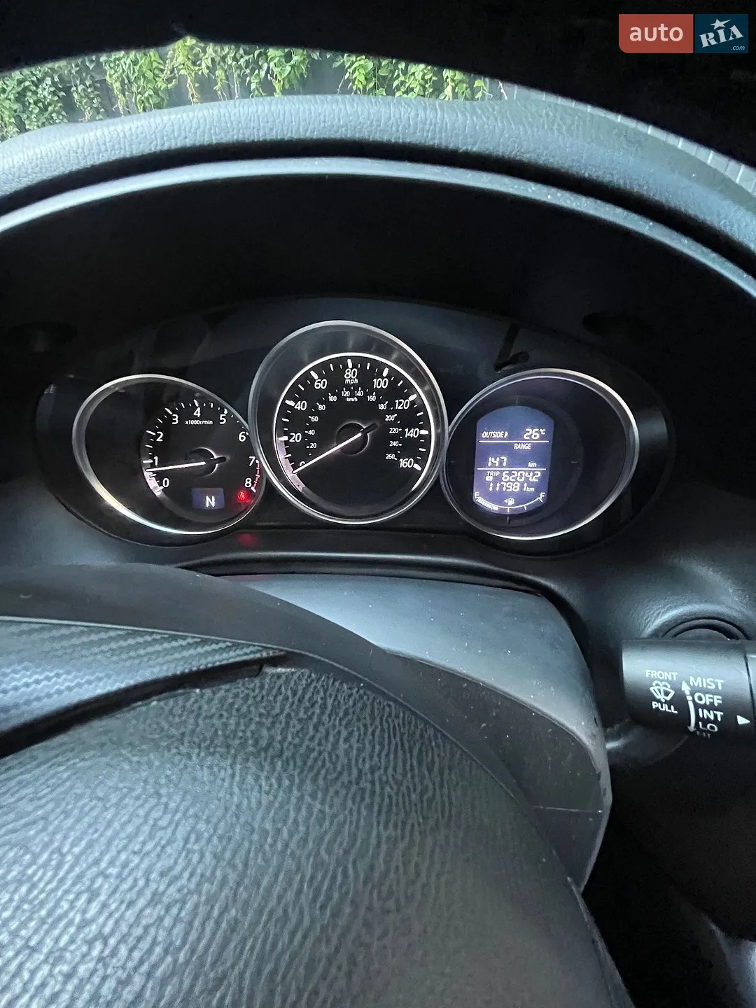 2016 Mazda CX-5 - мініатюра 11