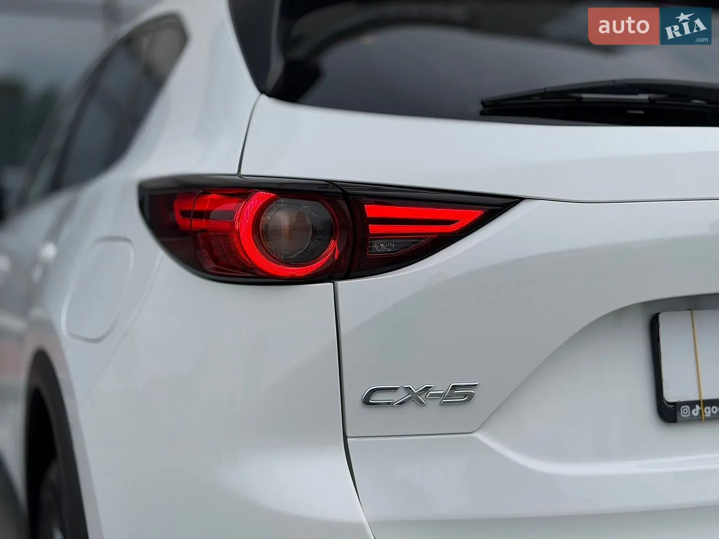 2018 Mazda CX-5 - мініатюра 16