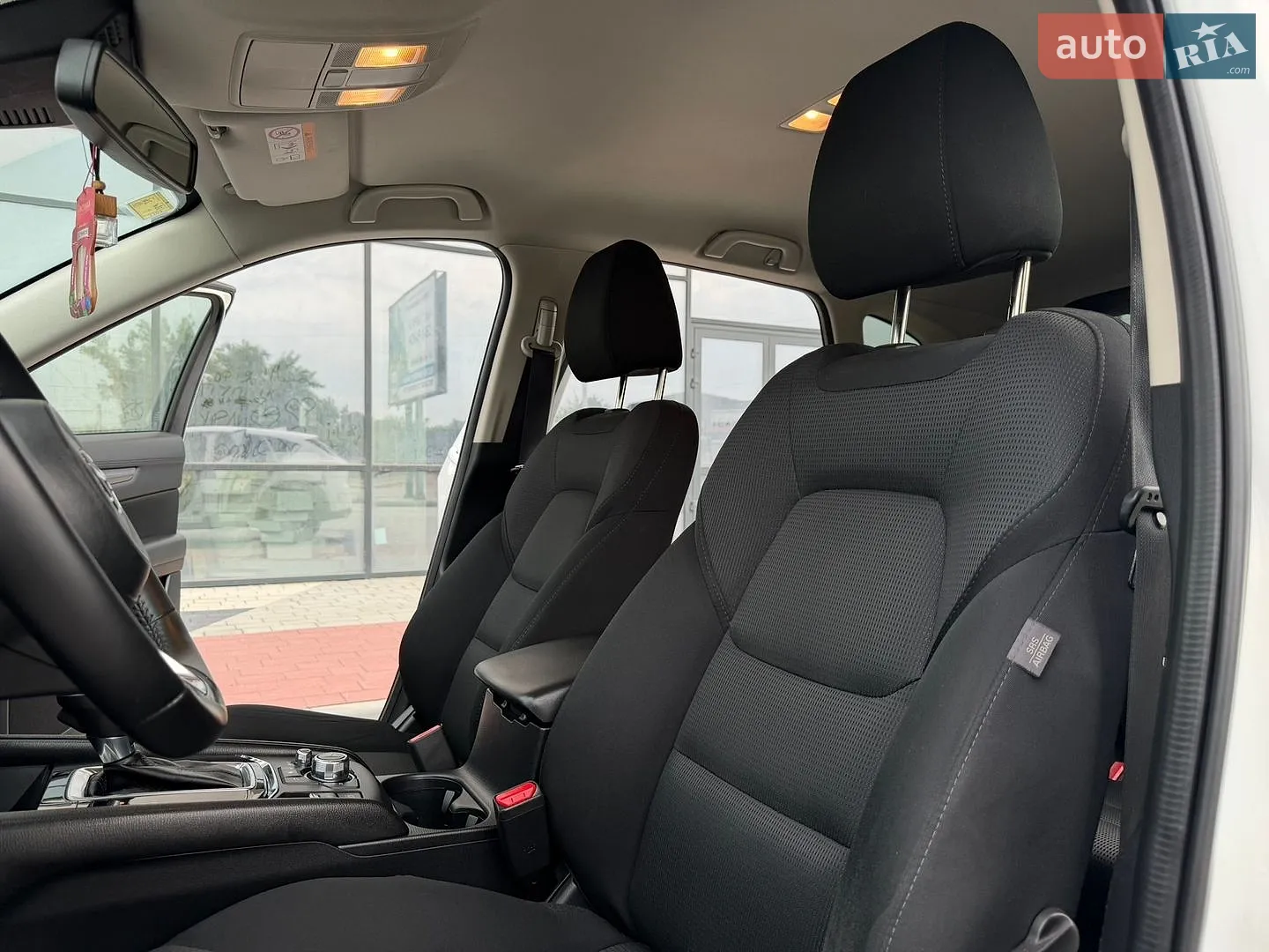 2018 Mazda CX-5 - мініатюра 31