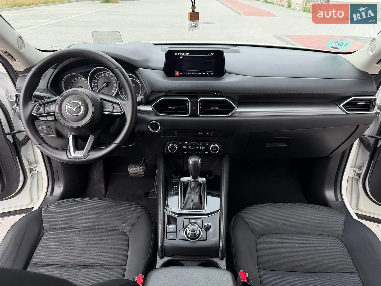 2018 Mazda CX-5 - мініатюра 35
