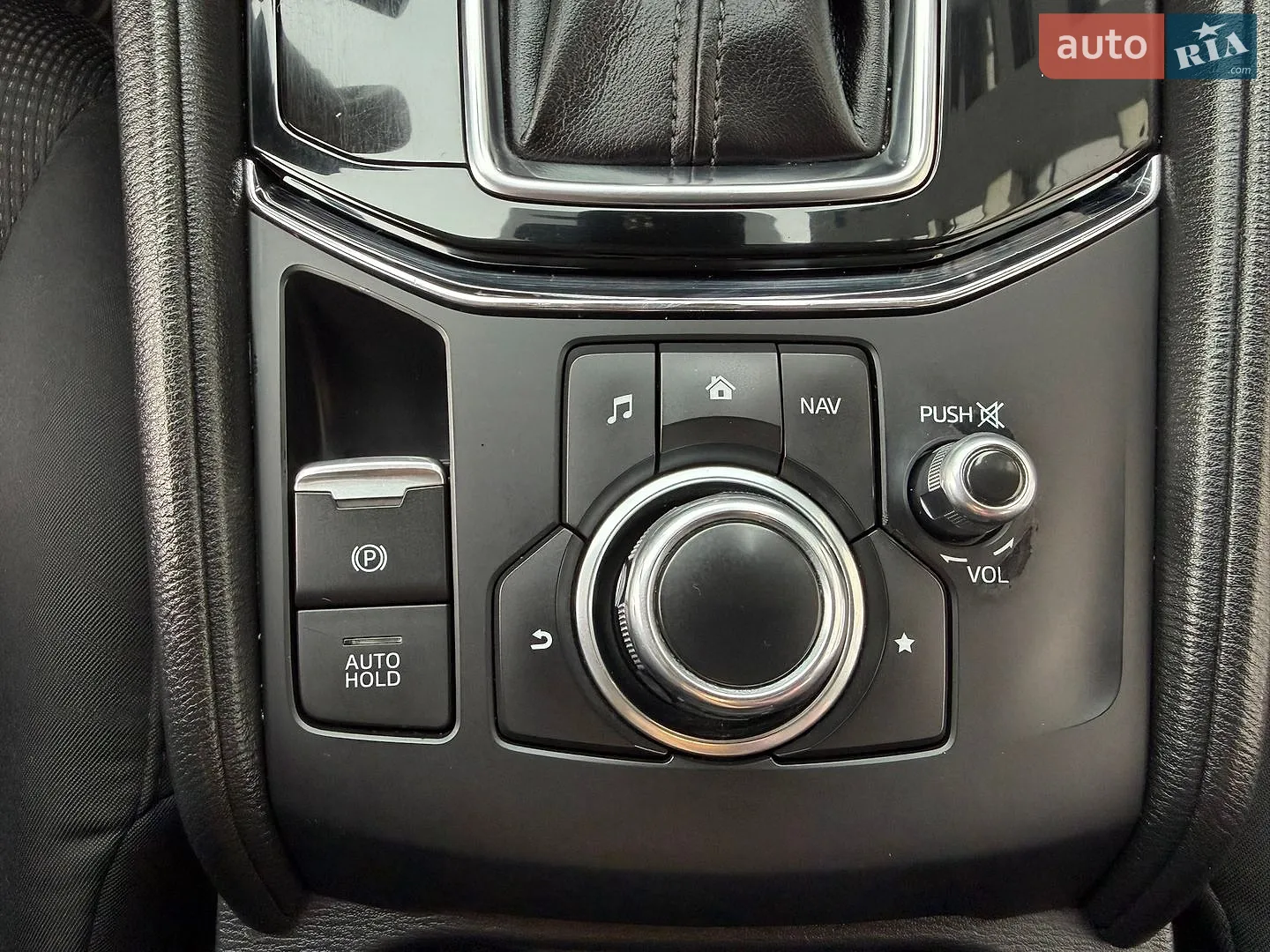 2018 Mazda CX-5 - мініатюра 41