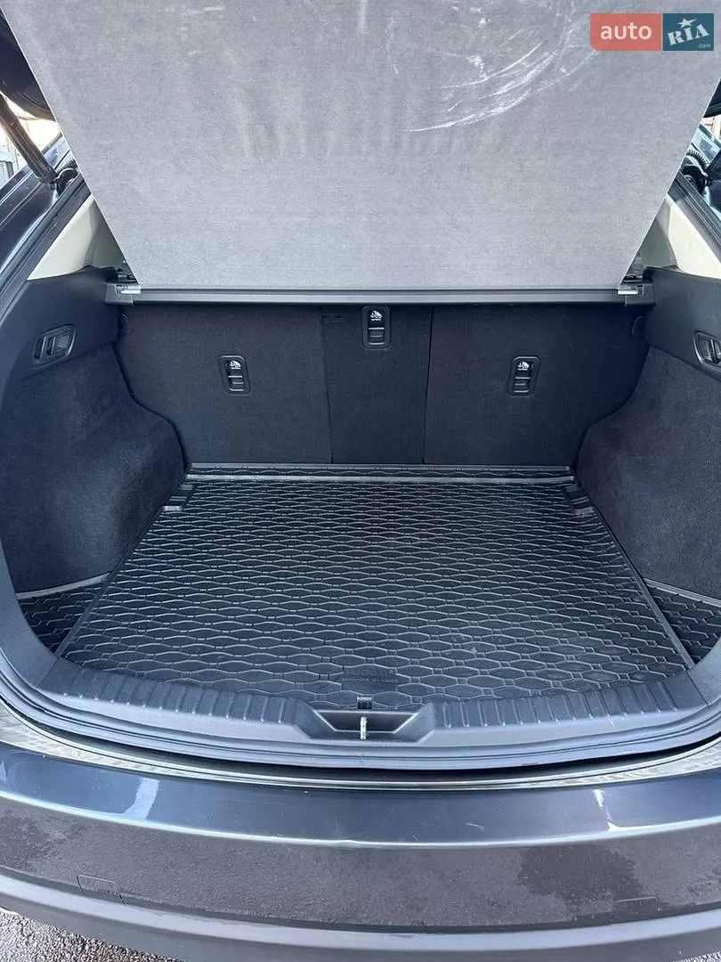 2018 Mazda CX-5 - мініатюра 26