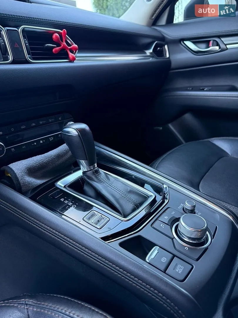 2018 Mazda CX-5 - мініатюра 31