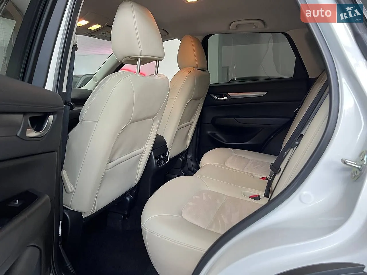 2023 Mazda CX-5 - мініатюра 7