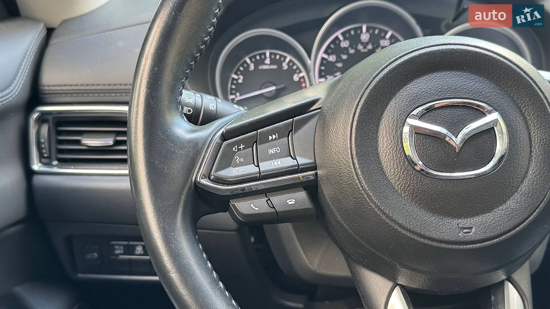 2018 Mazda CX-5 - мініатюра 13