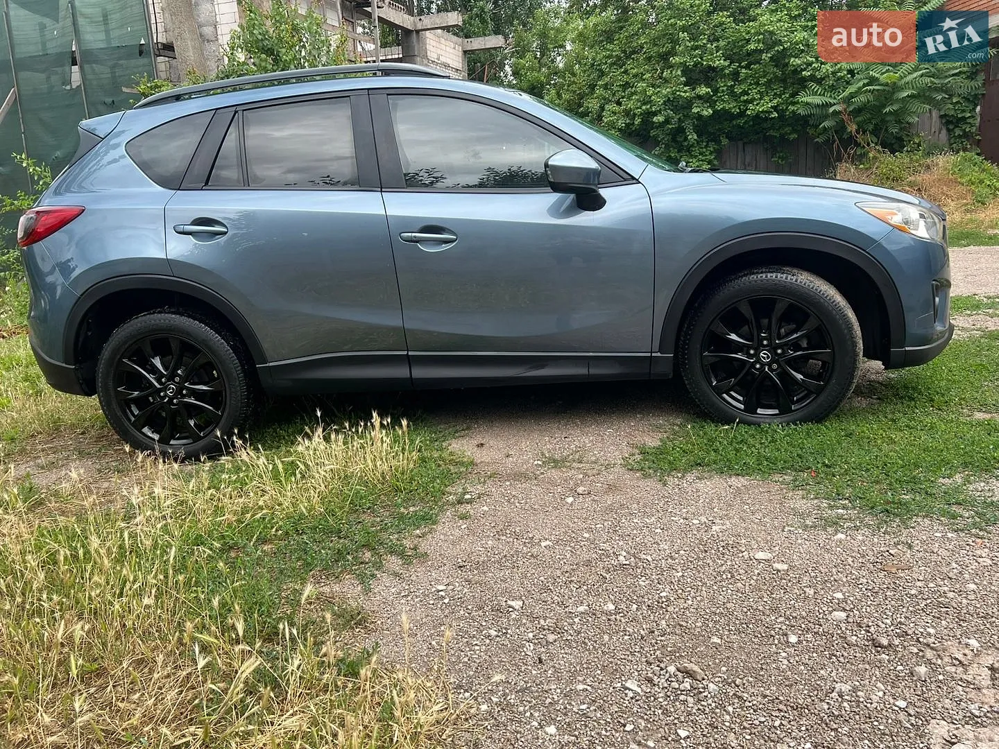 2015 Mazda CX-5 - мініатюра 17