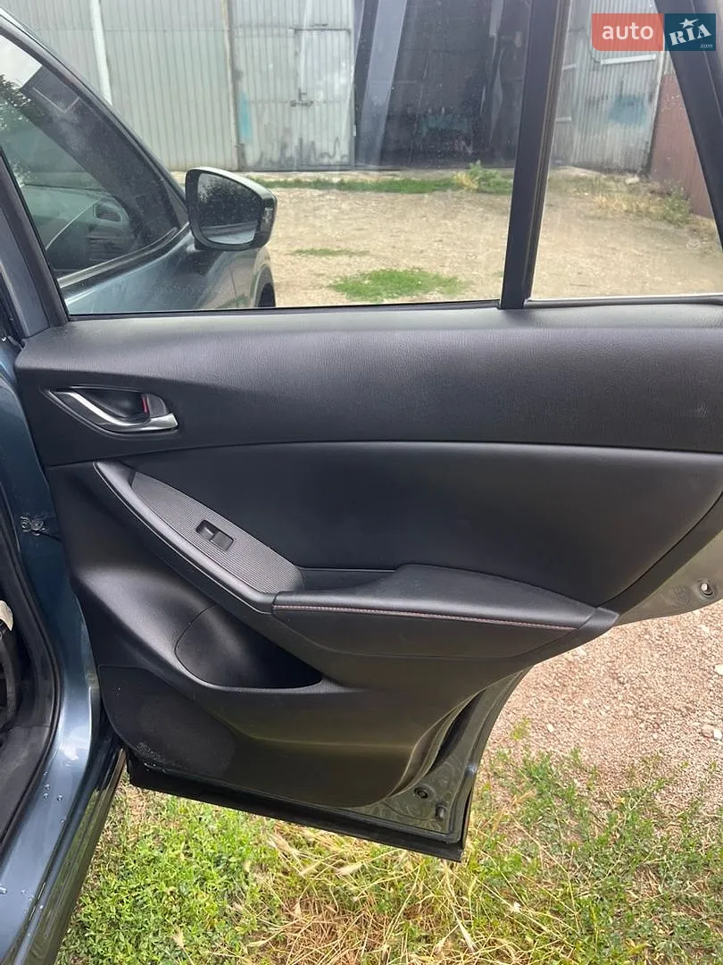 2015 Mazda CX-5 - мініатюра 28