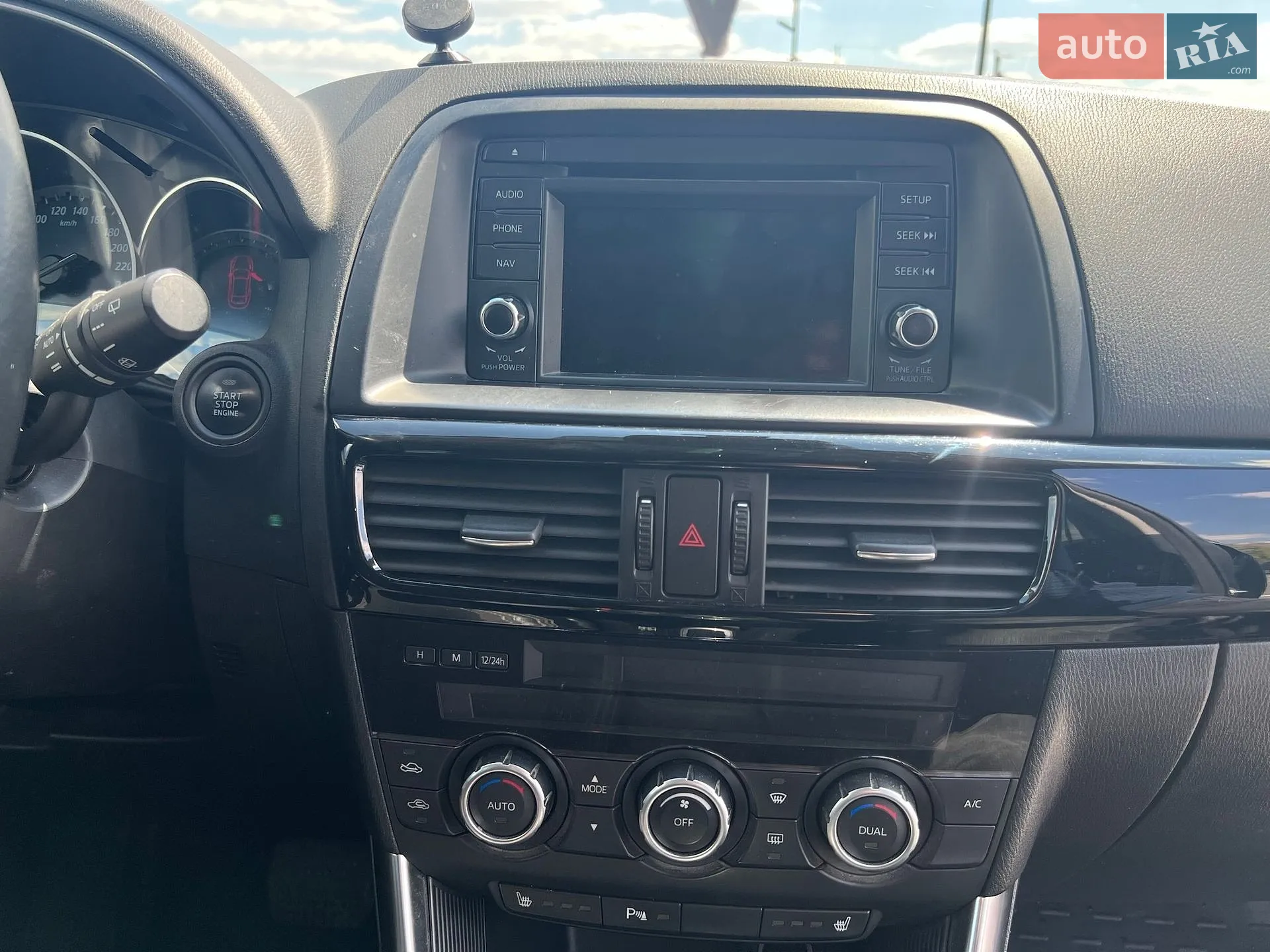 2013 Mazda CX-5 - мініатюра 22