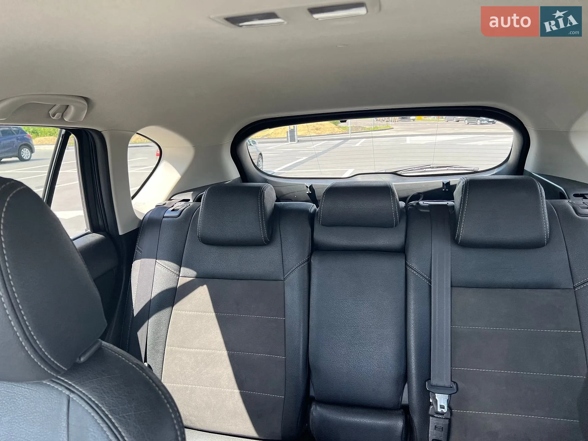 2013 Mazda CX-5 - мініатюра 26