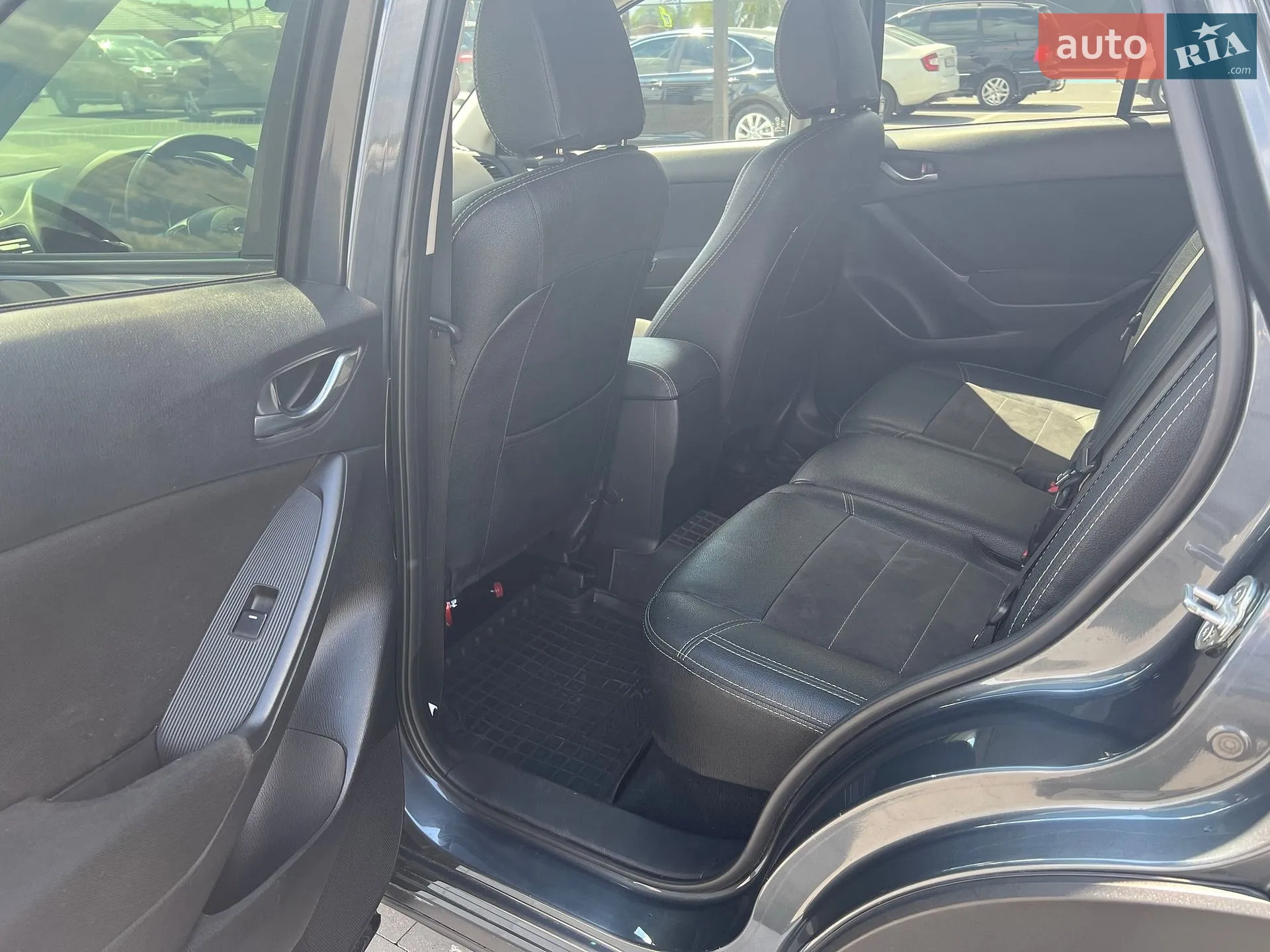 2013 Mazda CX-5 - мініатюра 28