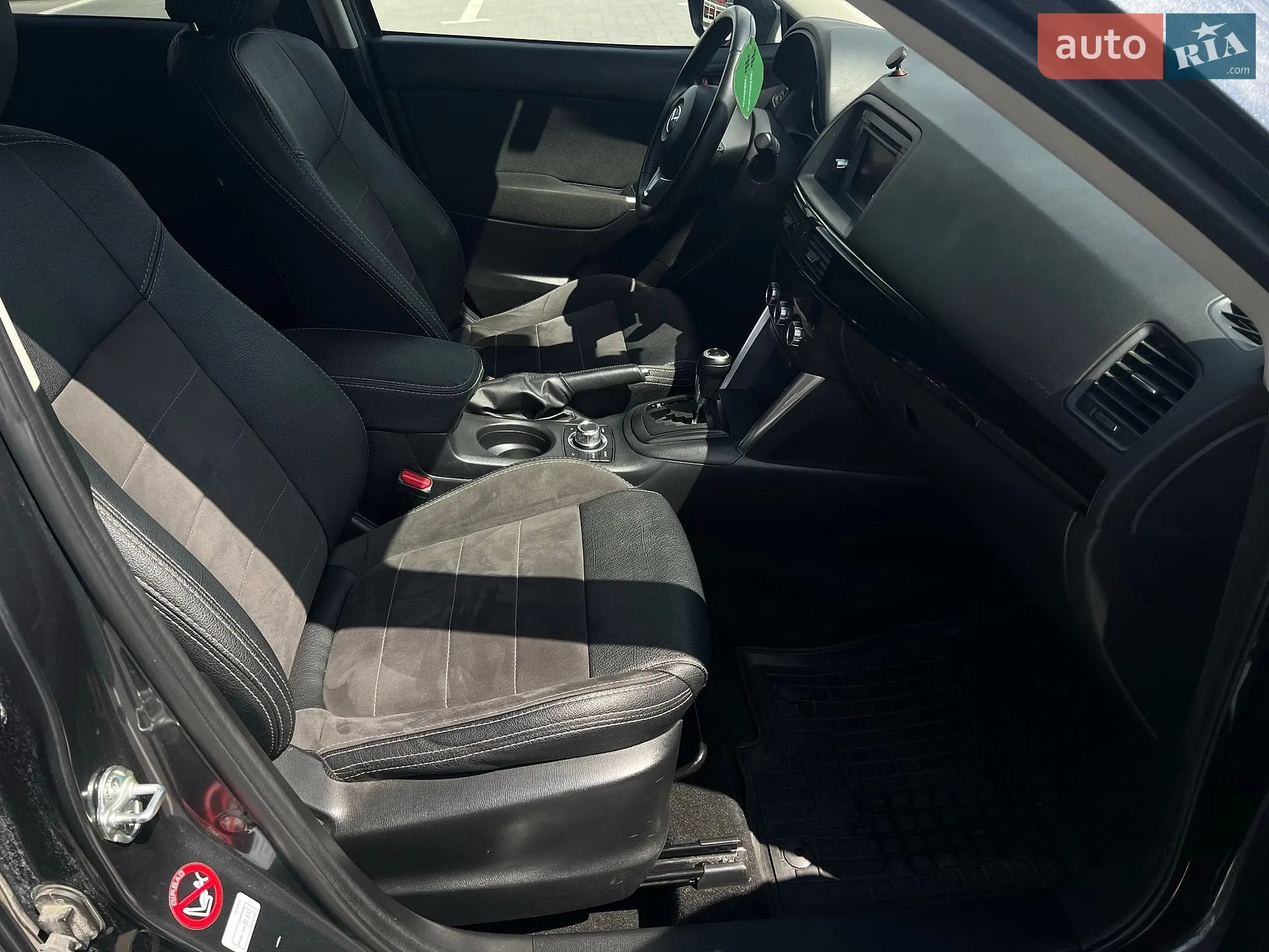 2013 Mazda CX-5 - мініатюра 34