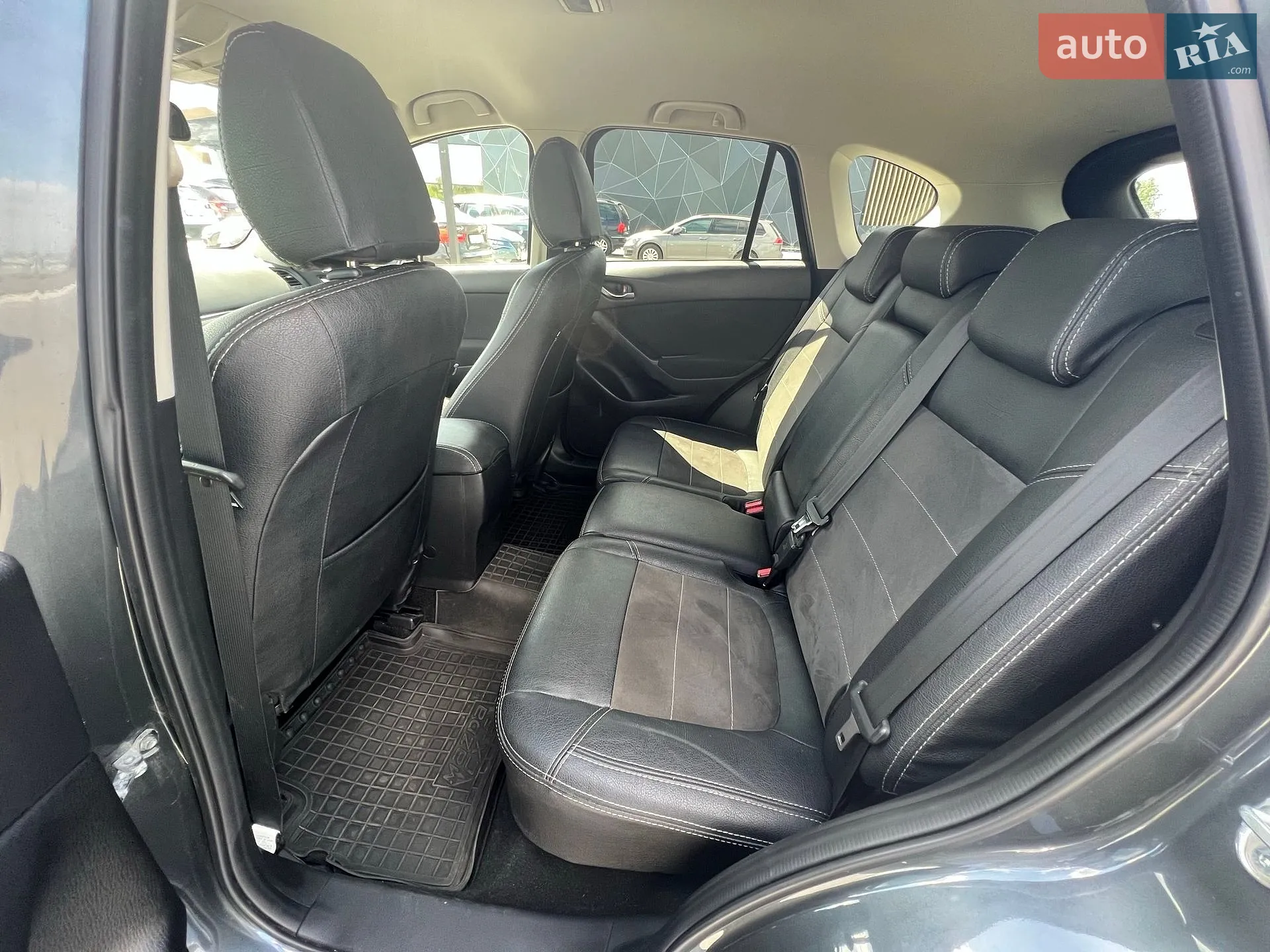 2013 Mazda CX-5 - мініатюра 30