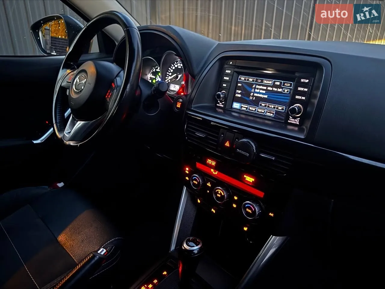 2013 Mazda CX-5 - мініатюра 73
