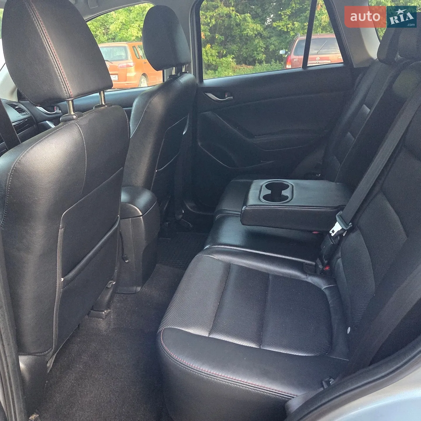 2013 Mazda CX-5 - мініатюра 19