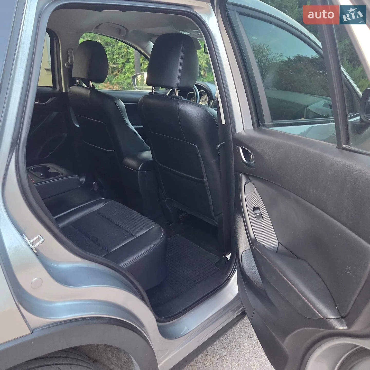 2013 Mazda CX-5 - мініатюра 28