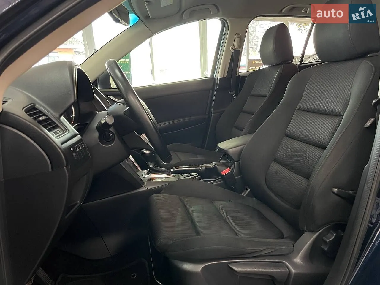 2014 Mazda CX-5 - мініатюра 14