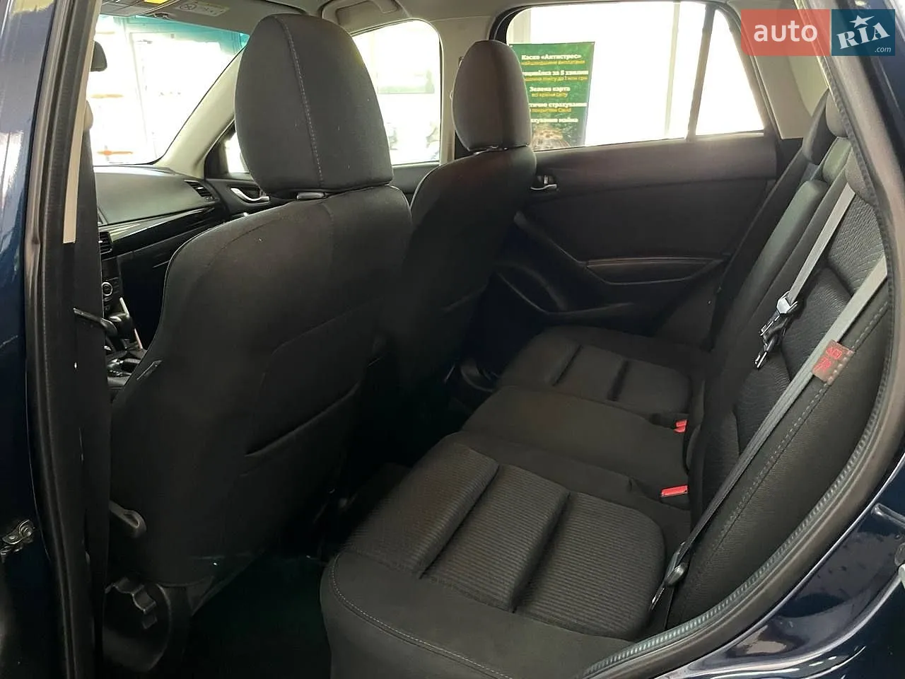 2014 Mazda CX-5 - мініатюра 32