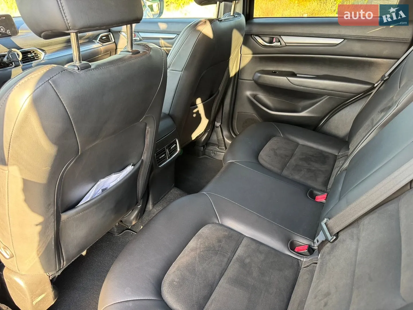 2018 Mazda CX-5 - мініатюра 16