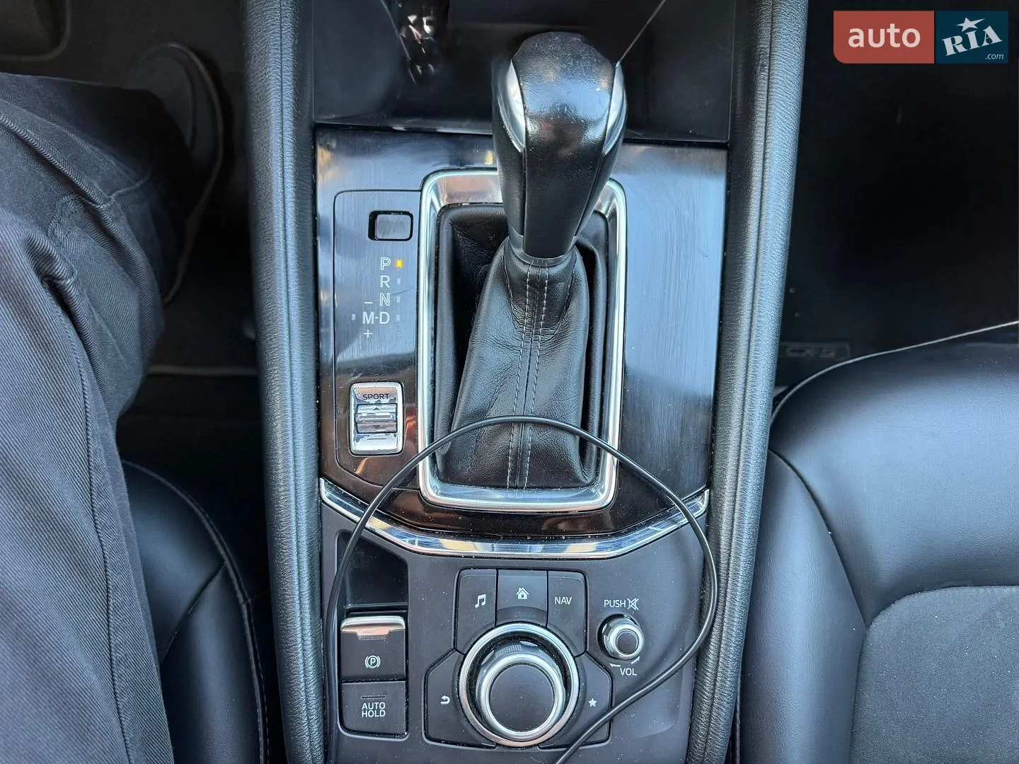 2018 Mazda CX-5 - мініатюра 27