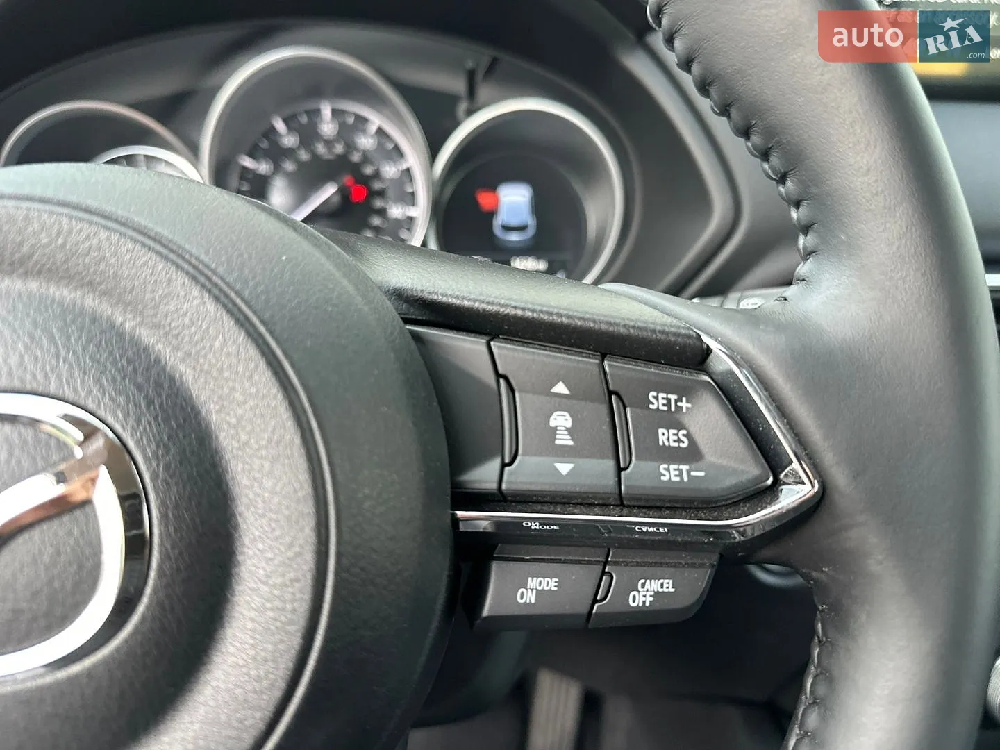 2025 Mazda CX-5 - мініатюра 33