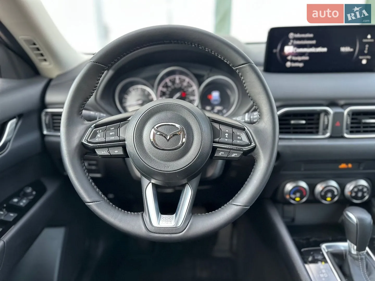 2025 Mazda CX-5 - мініатюра 44