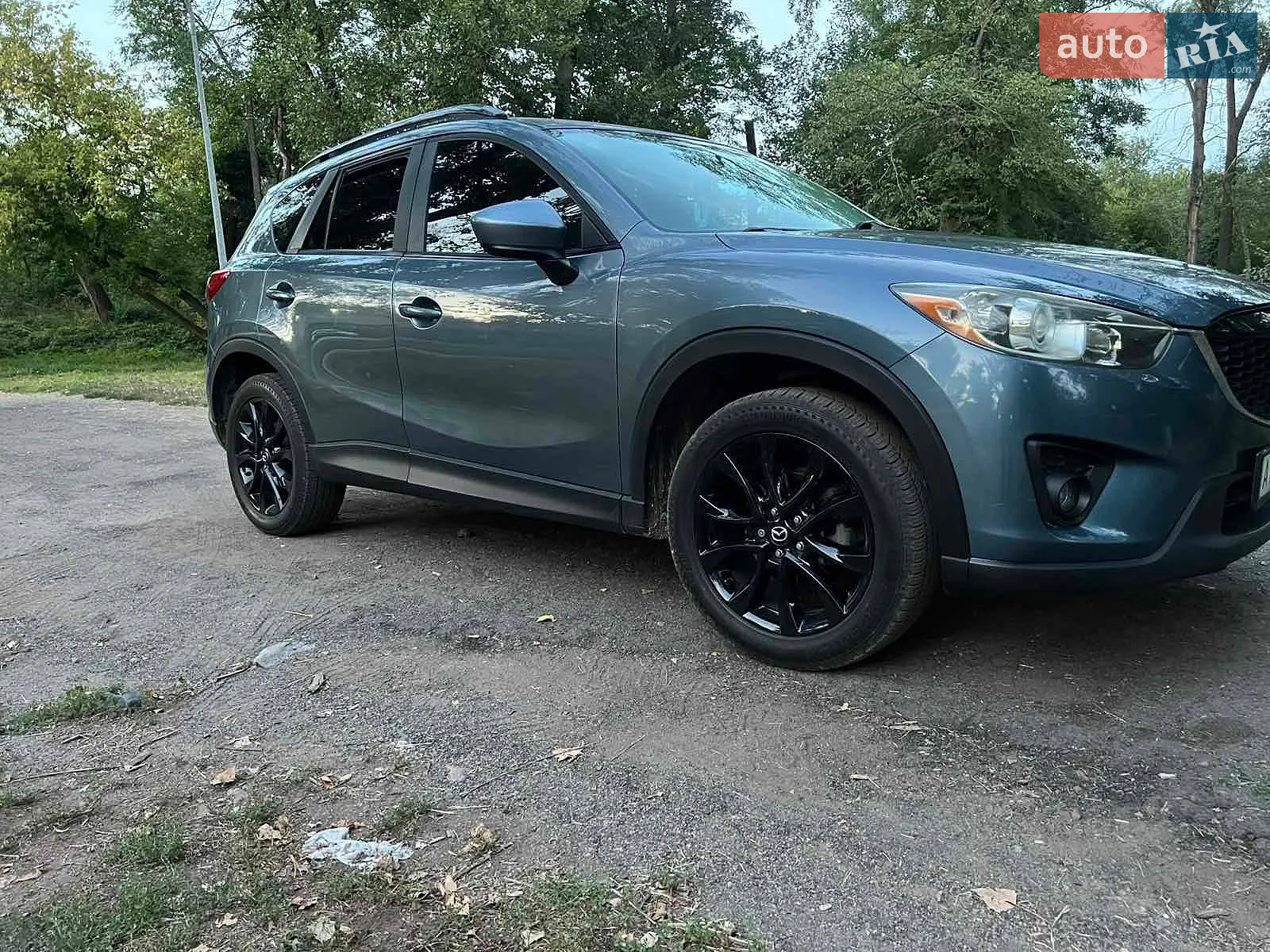 2015 Mazda CX-5 - мініатюра 10