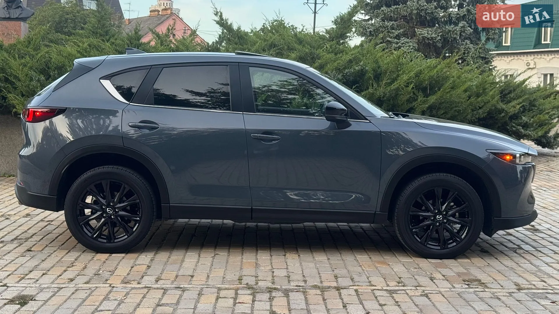 2024 Mazda CX-5 - мініатюра 9