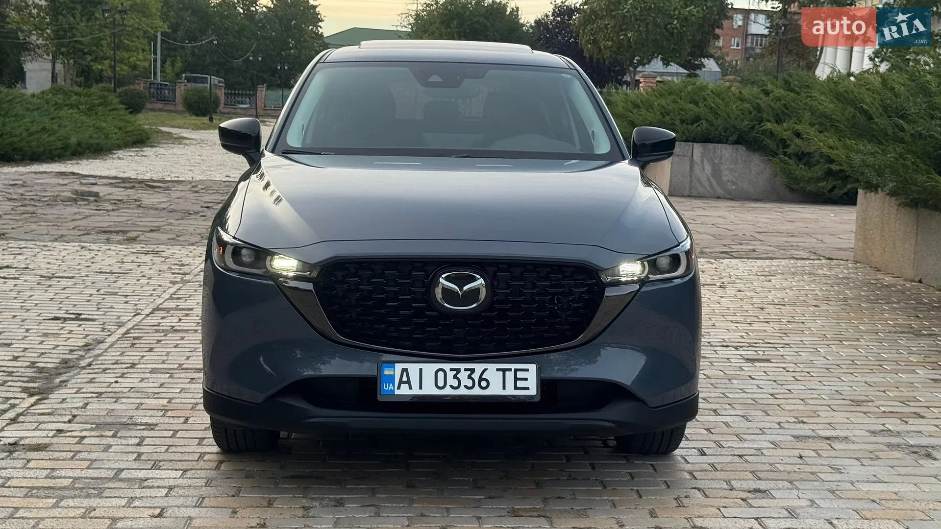 2024 Mazda CX-5 - мініатюра 5