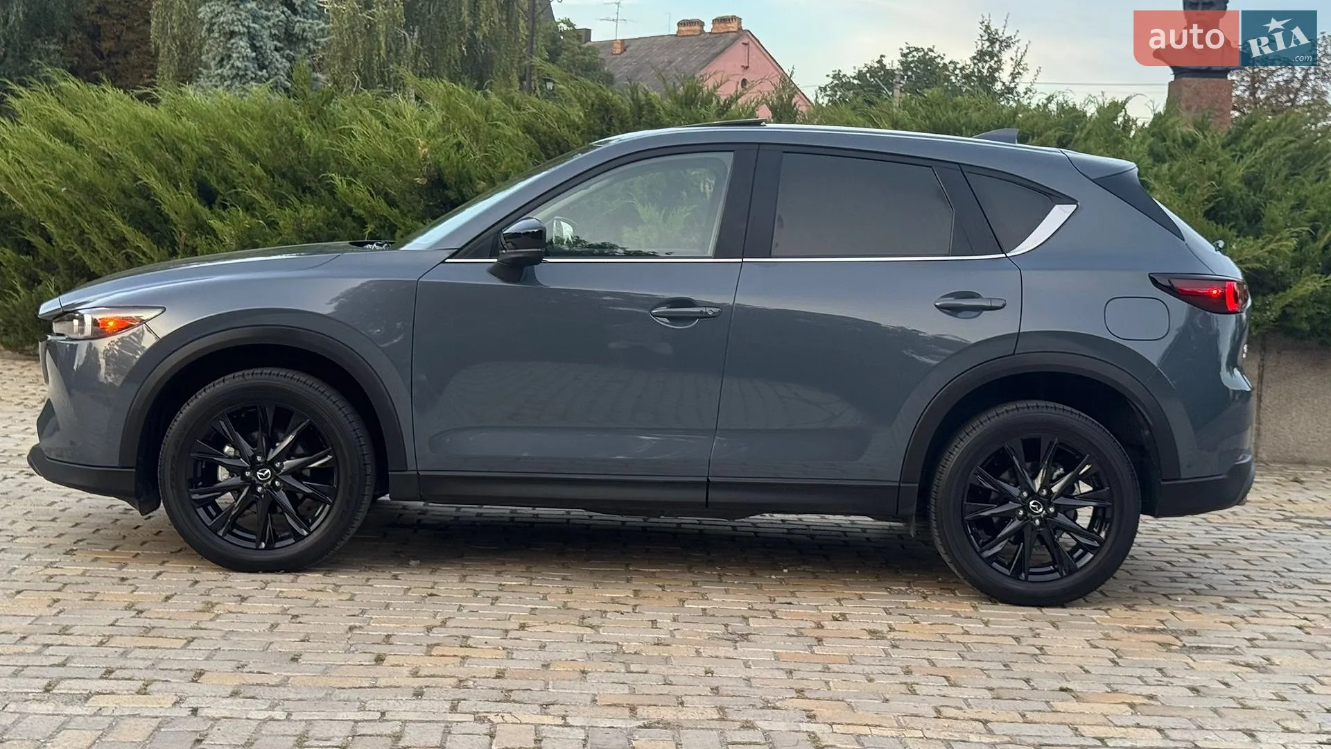 2024 Mazda CX-5 - мініатюра 22