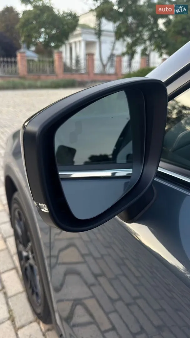 2024 Mazda CX-5 - мініатюра 29