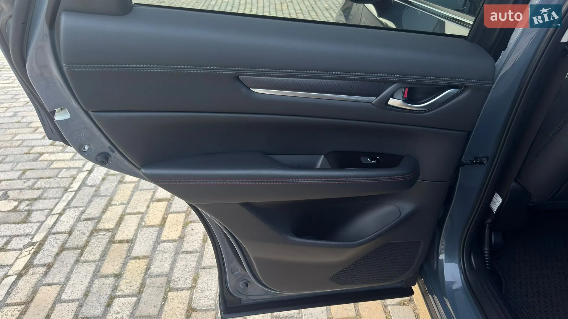 2024 Mazda CX-5 - мініатюра 38