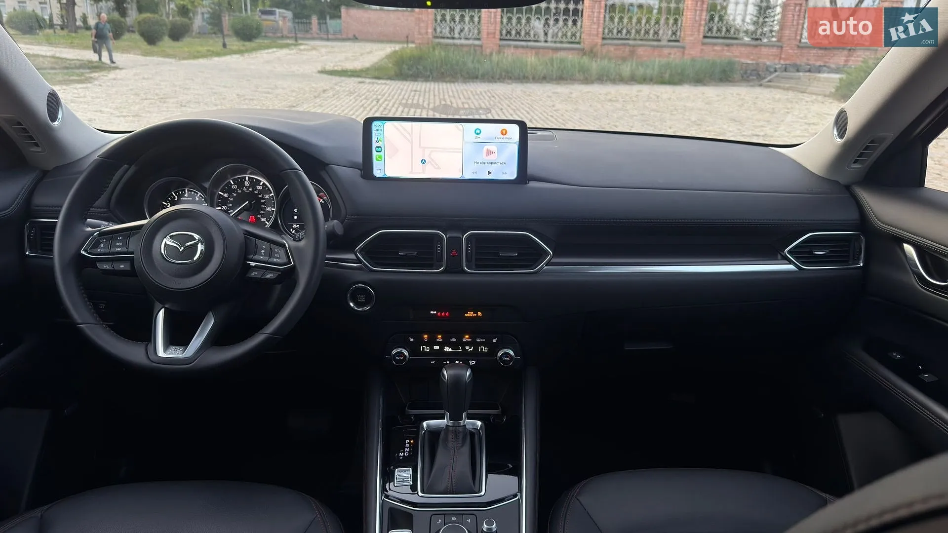 2024 Mazda CX-5 - мініатюра 55